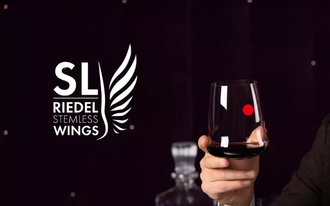 RIEDEL STEMLESS WINGS